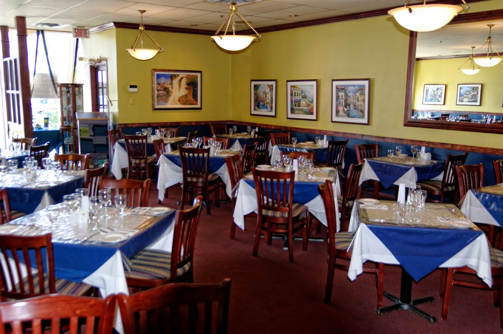Restaurant El Hornello | 401 Boulevard Harwood #1b, Vaudreuil-Dorion, QC J7V 7W1, Canada | Phone: (450) 424-1220