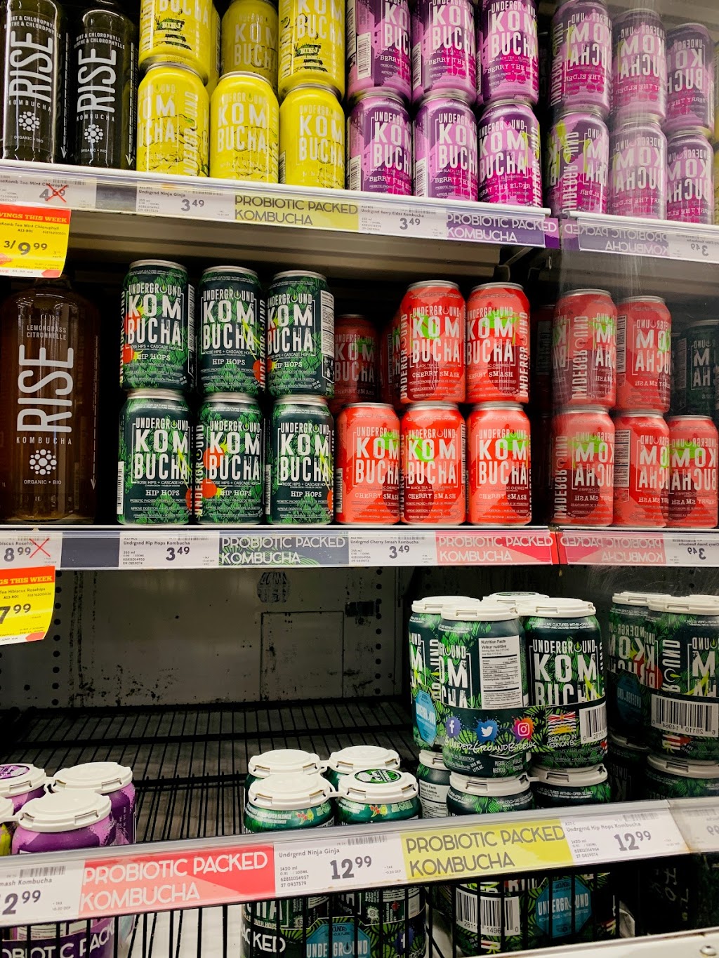 Safeway Westhills Towne Centre | 200 Stewart Green SW, Calgary, AB T3H 3C8, Canada | Phone: (403) 246-4484