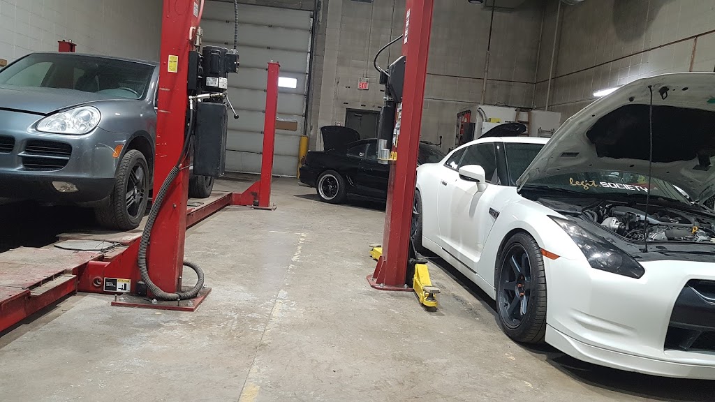 Mechanigo Auto Repair & Mobile Mechanic | 3656 61 Ave SE, Calgary, AB T2C 2J3, Canada | Phone: (403) 431-3130