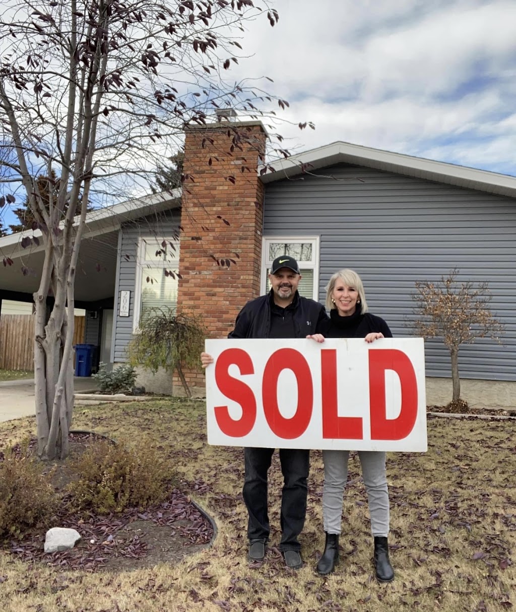 Kristi Kendall Royal LePage Parkland Agencies | 4505 56 St, Wetaskiwin, AB T9A 1V5, Canada | Phone: (780) 361-8150