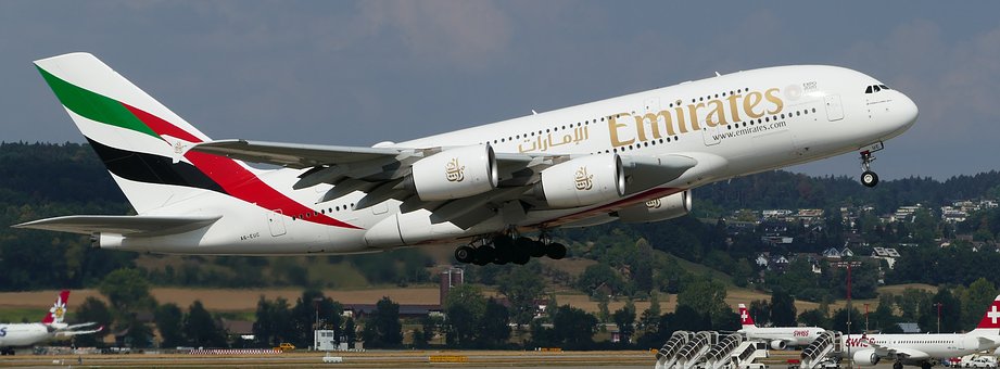 EMIRATES AIRLINE BOOKING OFFICE | Unit 50, Building B, 80 Maritime, Brampton, ON L6S 0E7, Canada | Phone: (905) 789-8333