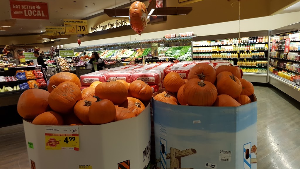 Safeway Saddle Ridge | 850 Saddletowne Cir NE, Calgary, AB T3J 0H5, Canada | Phone: (403) 293-0915