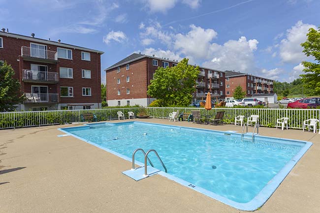 Domaine Lebourgneuf | 2540 Boulevard Lebourgneuf #103, Québec, QC G2C 1Z1, Canada | Phone: (418) 847-6652