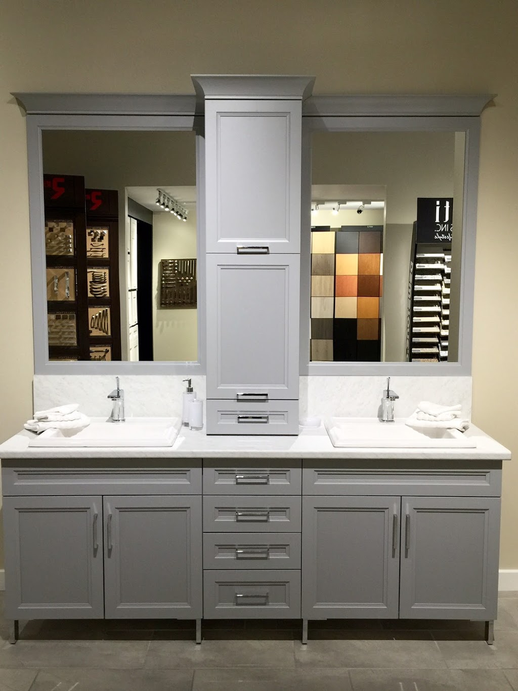 Windmill Cabinet Shop Ltd. | 50 Borrowman St, Chatham, ON N7M 5J5, Canada | Phone: (866) 719-4649
