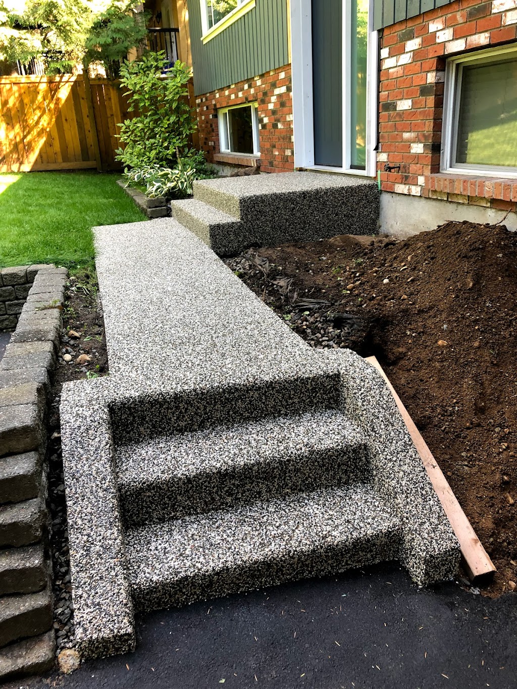 Sierra Stone Vancouver | 7350 72 St Suite #120, Delta, BC V4G 1H9, Canada | Phone: (604) 830-0647