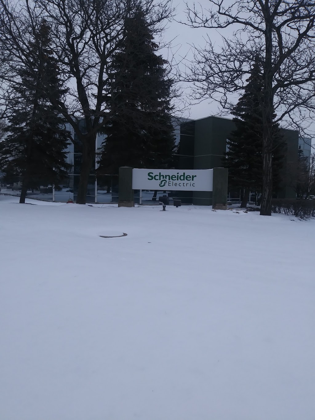 Schneider Electric | 5985 McLaughlin Rd, Mississauga, ON L5R 1B8, Canada | Phone: (800) 565-6711
