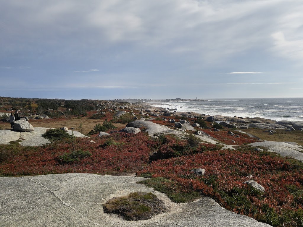 Bayswater SwissAir Memorial | 4100 NS-329, Hubbards, NS B0J 1T0, Canada
