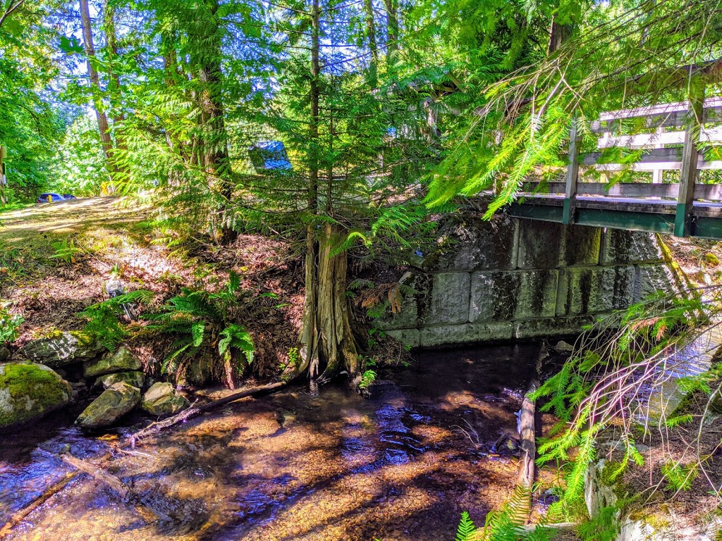 Thacker Regional Park | 20840 Union Bar Rd, Hope, BC V0X 1L1, Canada | Phone: (604) 702-5000