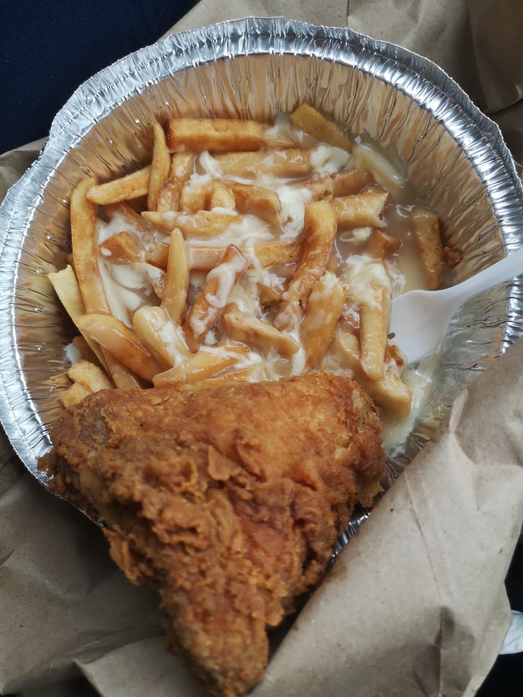 Fat floyds | 84 Glooscap Trail, Springhill, NS B0M 1X0, Canada | Phone: (902) 597-2782