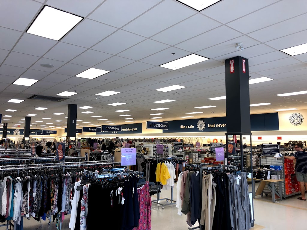 Marshalls | 5000 Hwy 7, Markham, ON L3R 4M9, Canada | Phone: (905) 477-4422