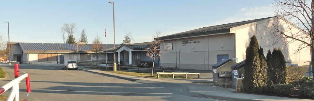 Chimney Hill Elementary | 14755 74 Ave, Surrey, BC V3S 8Y8, Canada | Phone: (604) 592-2913