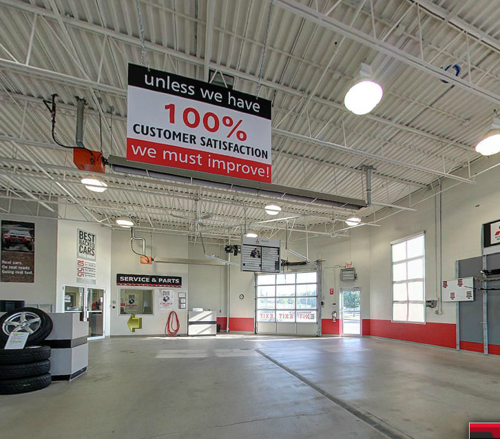 Motorcity Mitsubishi | 1520 Dundas St E, Whitby, ON L1N 2K7, Canada | Phone: (905) 430-2351