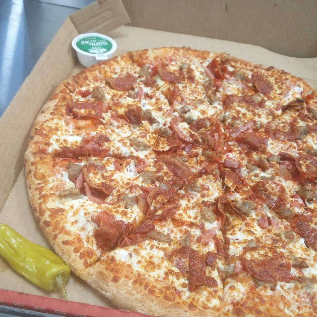 Papa Johns Pizza | 480 Bronte St S, Milton, ON L9T 9A9, Canada | Phone: (289) 270-2550