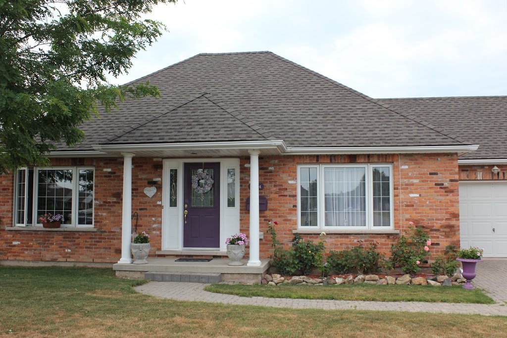 Herb Lodde & Sons Roofing Ltd. | 17A Neilson Ave, St. Catharines, ON L2M 5V9, Canada | Phone: (905) 935-7571