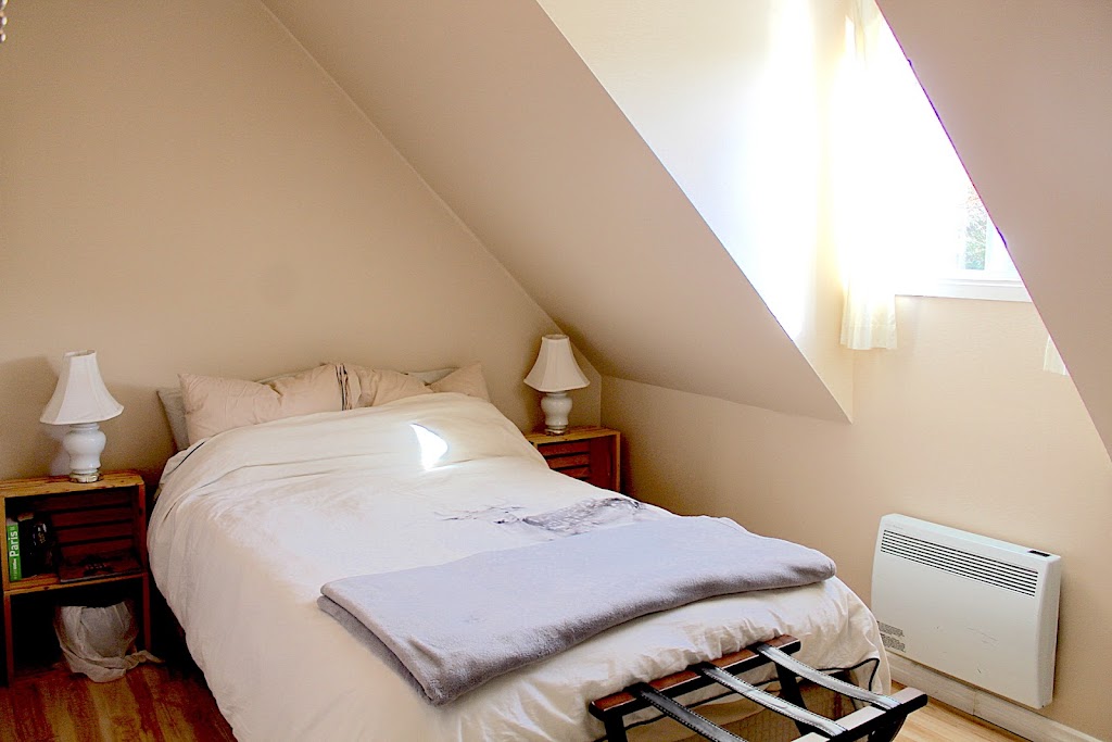 La Mariouche | 290 Rue des Cèdres, Saint-Calixte, QC J0K 1Z0, Canada | Phone: (438) 373-7998