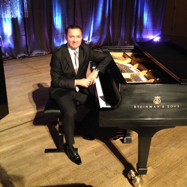 Jazz Pianist Calgary | 104 Woodmont Terrace SW, Calgary, AB T2W 4Z4, Canada | Phone: (403) 619-3004