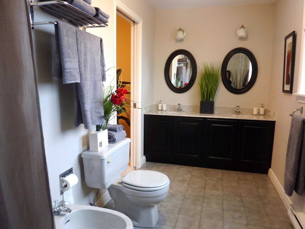 Rave Re:view Home Staging & Redesign | 5839 Cunard St #401, Halifax, NS B3K 0B9, Canada | Phone: (902) 440-4676