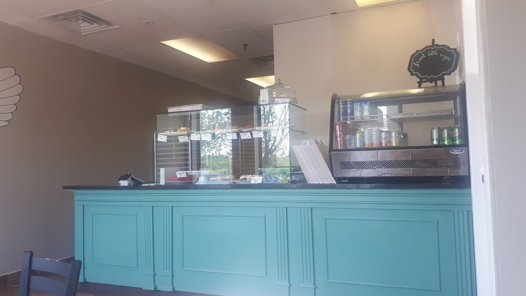 Mmm Donuts • Café & Bakery | 240 Bayview Dr unit 11, Barrie, ON L4N 4Y8, Canada | Phone: (705) 733-9000