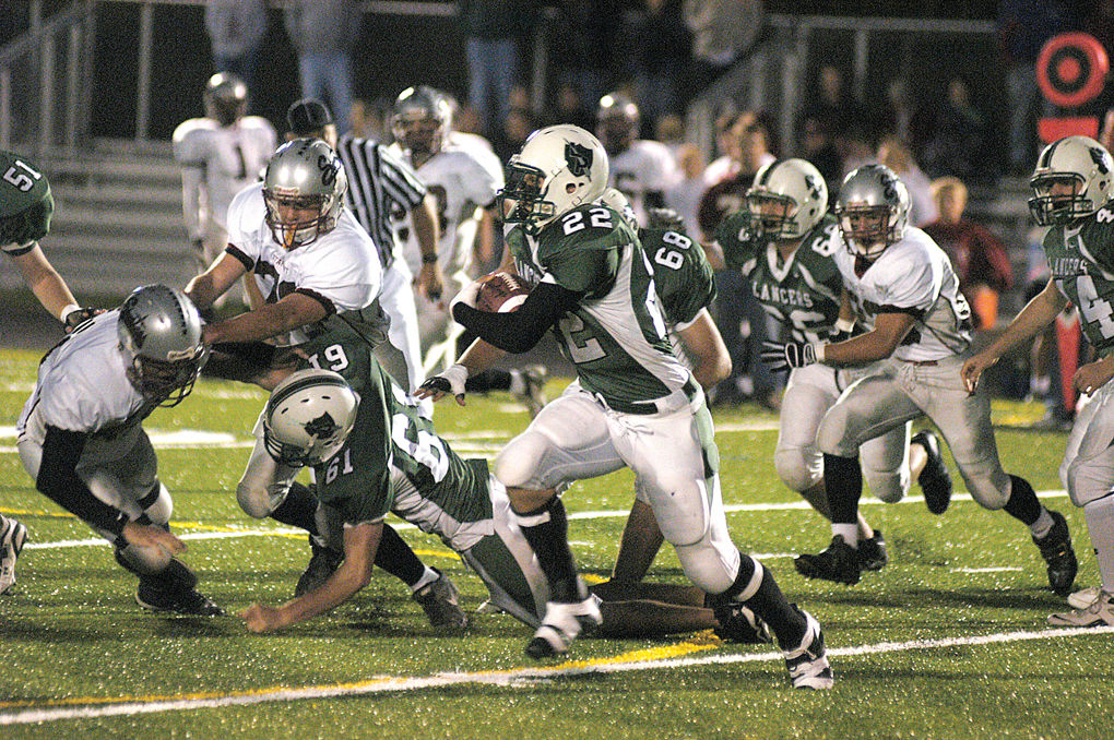 Blakeslee Stadium | Lewiston, NY 14174, USA | Phone: (716) 286-7865