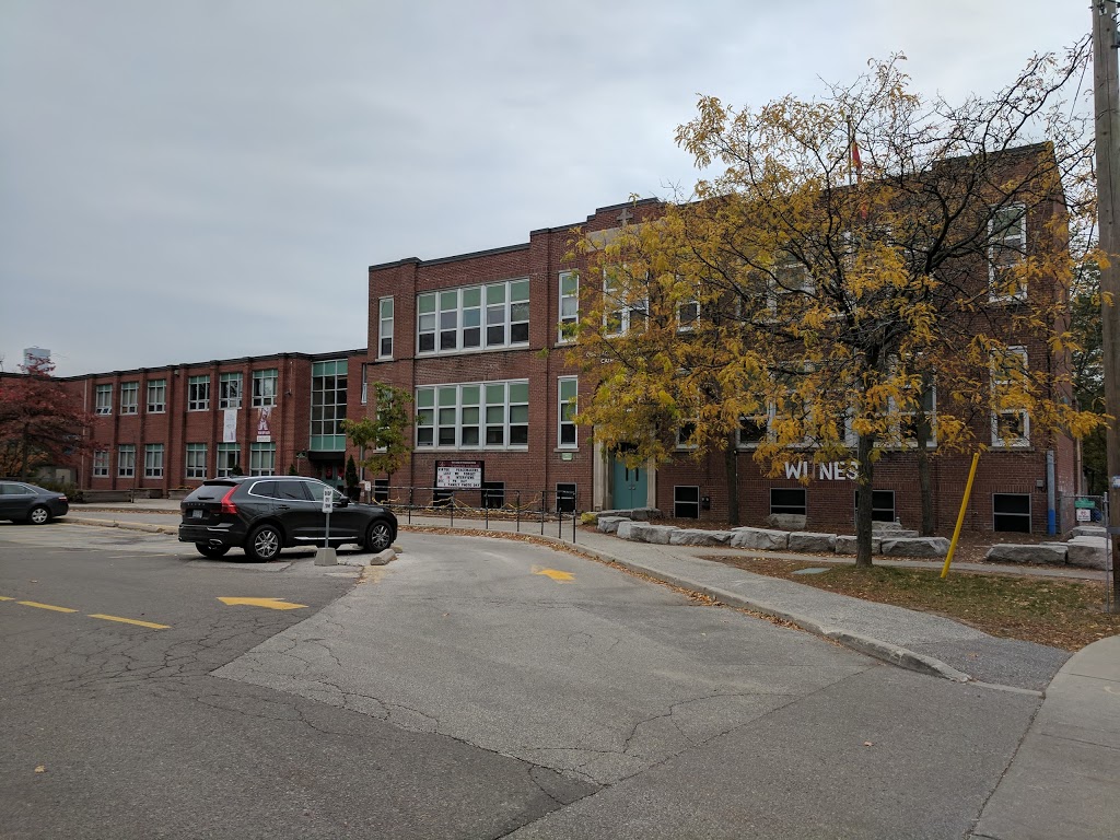 Our Lady of Perpetual Help Separate School | school | 1½ Garfield Ave, Toronto, ON M4T 1E6, Canada | 4163935239 OR +1 416-393-5239