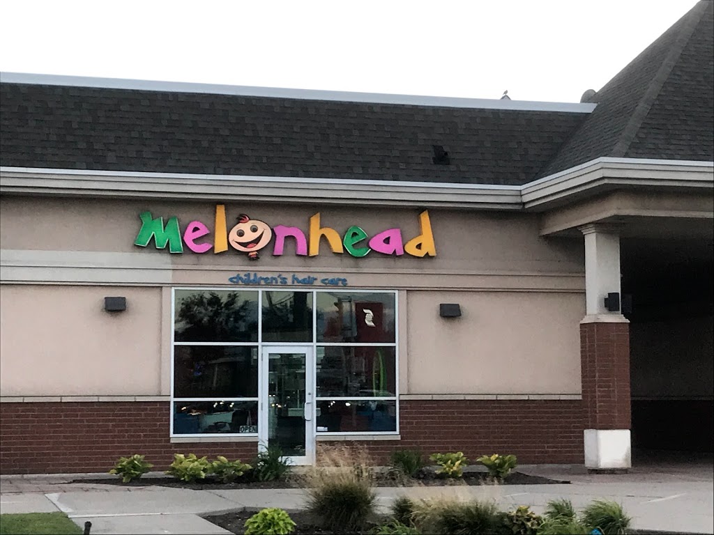 Melonhead Childrens Hair Care | hair care | 3883 Rutherford Rd, Woodbridge, ON L4L 9R8, Canada | 9052646640 OR +1 905-264-6640
