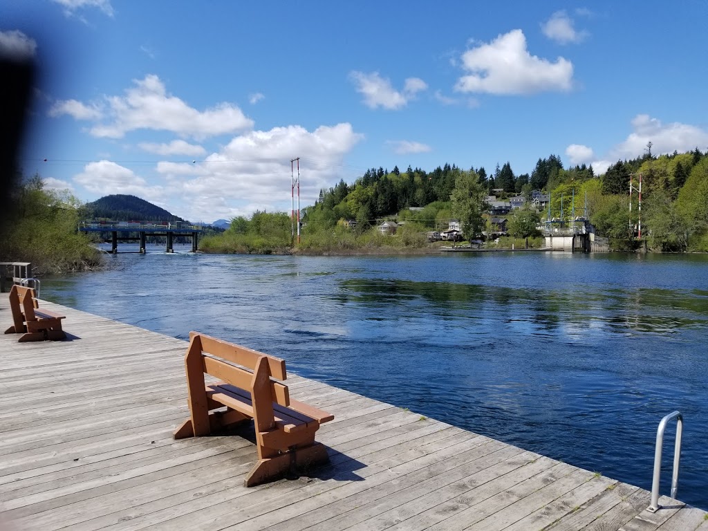 Lake Cowichan River Tubing | 109 S Shore Rd, Lake Cowichan, BC V0R 2G0, Canada | Phone: (250) 510-7433