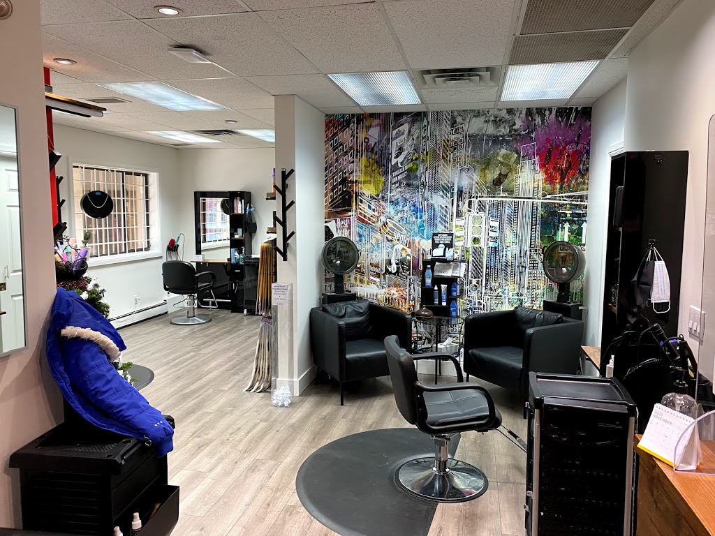 DC Krew a Hair Company | hair care | 1538 Foster St suit 101, White Rock, BC V4B 3X8, Canada | 6045310508 OR +1 604-531-0508