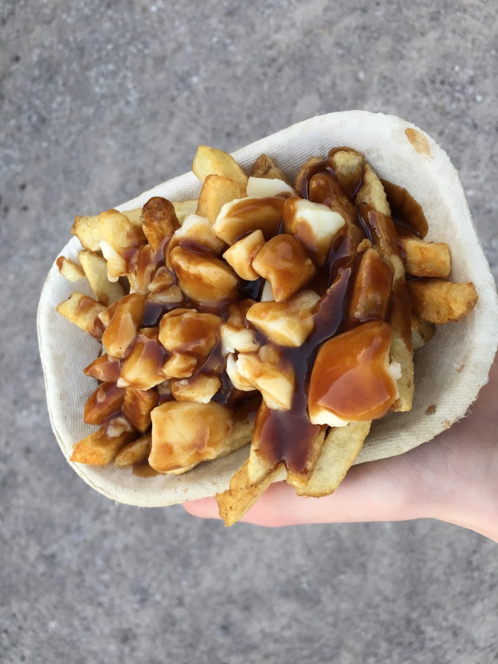 Hungry Voyageur | 14145 ON-12, Waubaushene, ON L0K 2C0, Canada | Phone: (705) 466-2569