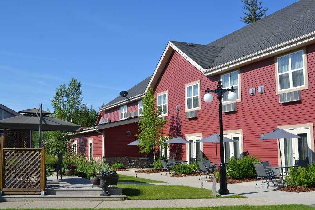 Village Creek Country Inn | 15 Village Dr RR2, Westerose, AB T0C 2V0, Canada | Phone: (780) 586-0006