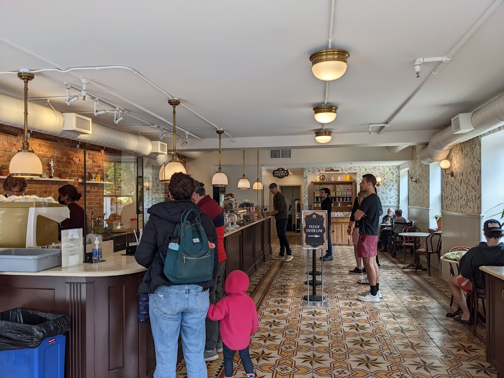 Balzacs Kingston | 251 Princess St, Kingston, ON K7L 1B4, Canada | Phone: (613) 417-0600