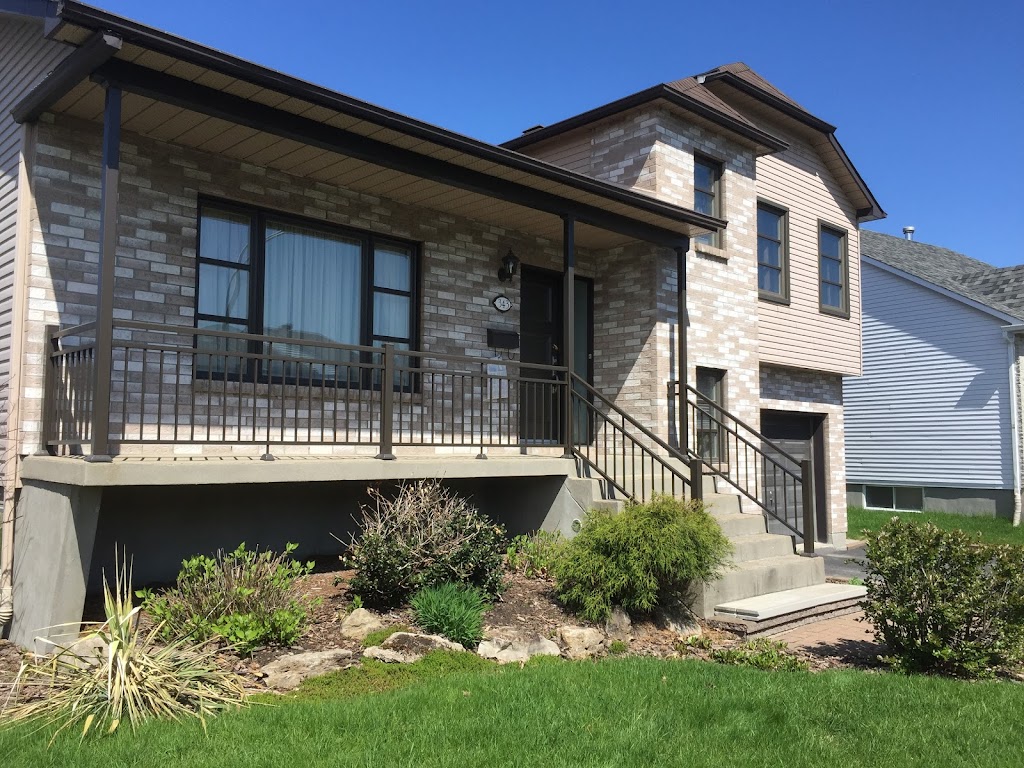 Osborne ProjeX | 183 Carr Chayer, Boisbriand, QC J7G 2J6, Canada | Phone: (514) 777-1666