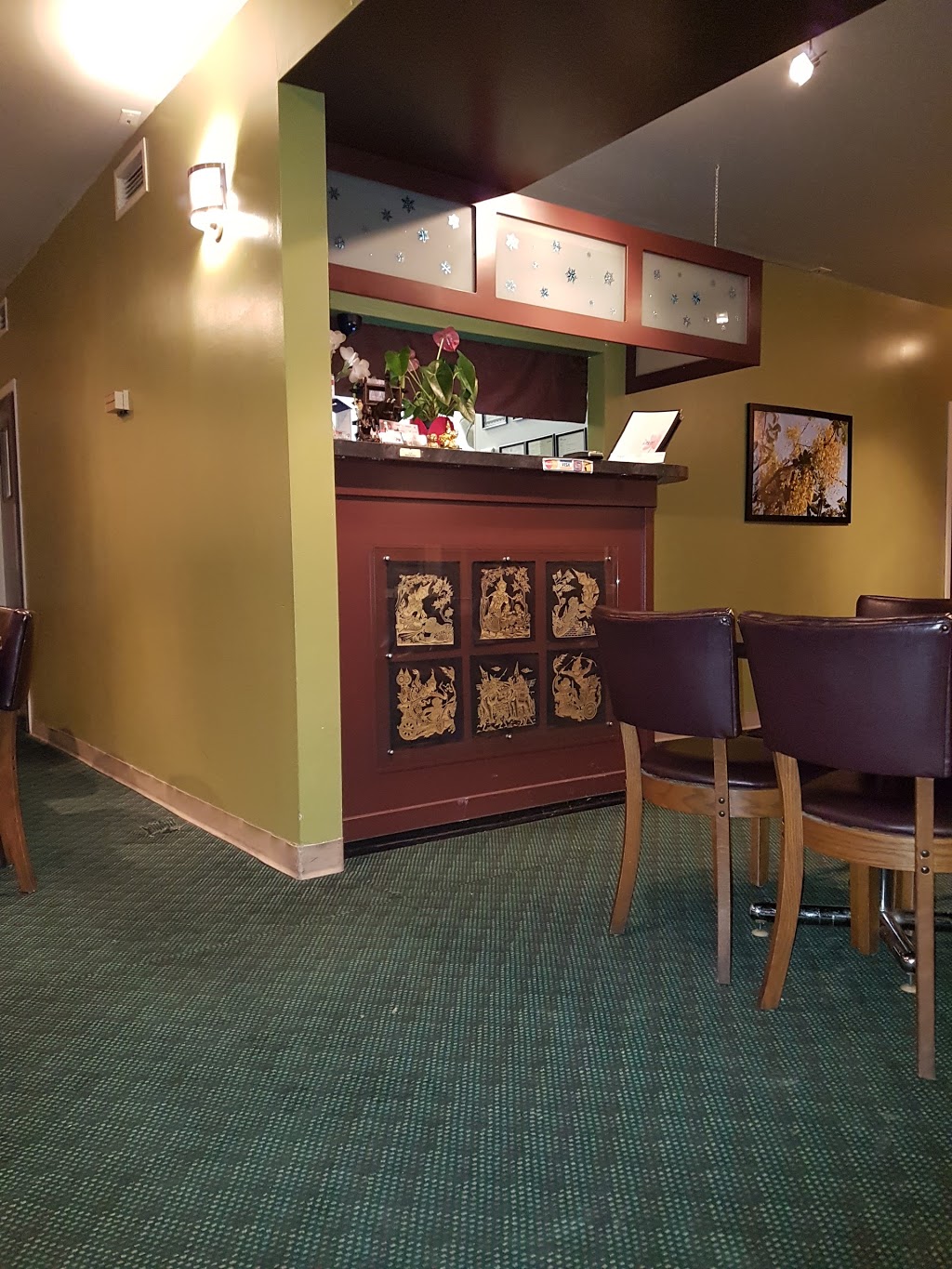 Sabai Thai Eatery | 1113 Corydon Ave, Winnipeg, MB R3M 0X4, Canada | Phone: (204) 888-6508