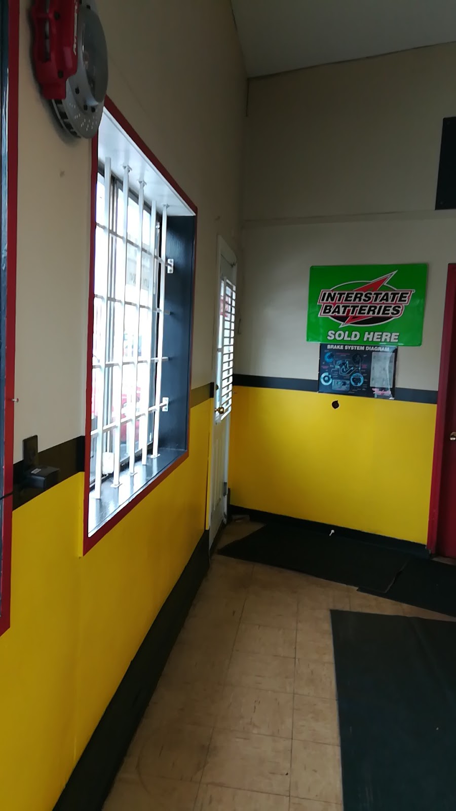 Surrey Centre Auto Repairs | 13654 104 Ave, Surrey, BC V3T 1W2, Canada | Phone: (604) 588-1266
