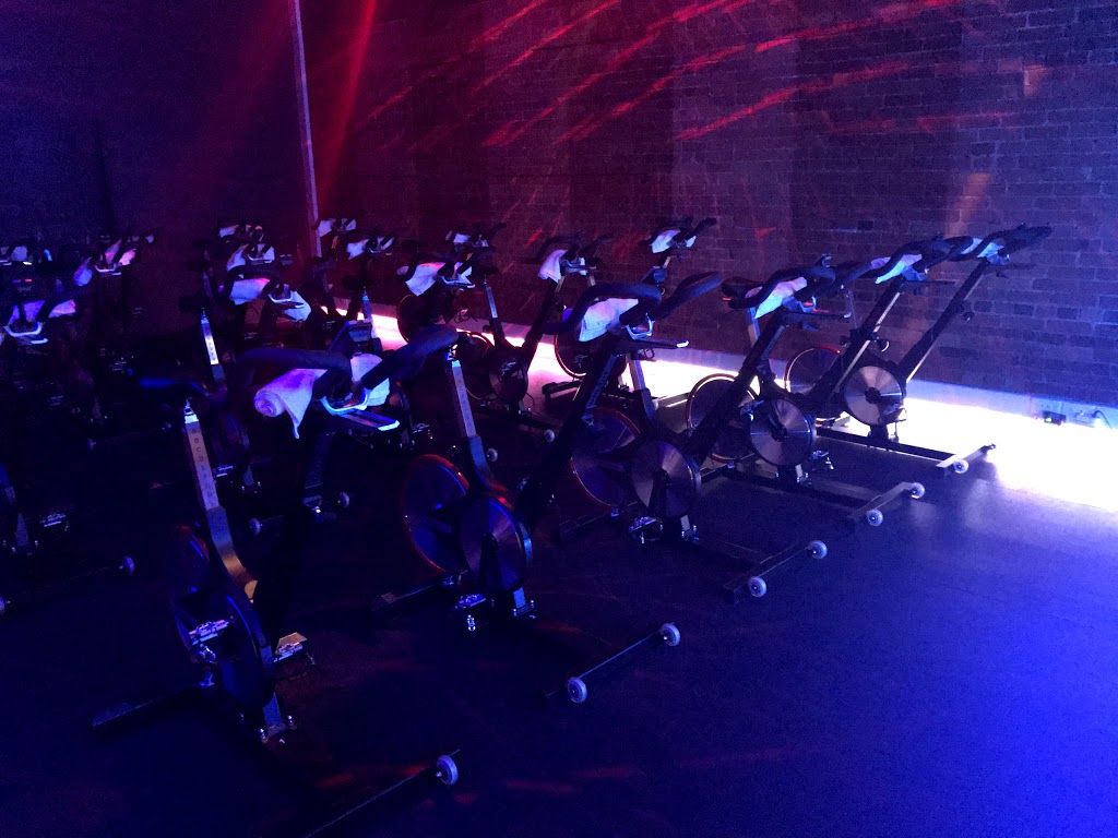 BPM Indoor Cycling Inc. | 719 Johnson St, Victoria, BC V8W 1M8, Canada | Phone: (778) 265-7191