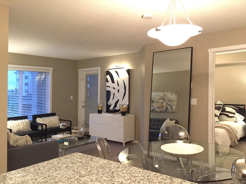 Axxess | 930 156 St NW, Edmonton, AB T6R 0N7, Canada | Phone: (587) 401-4120