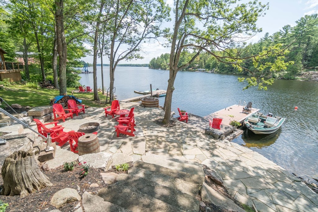 NORTHEY CONTRACTING | 5584 ON-28, Woodview, ON K0L 3E0, Canada | Phone: (705) 654-4312