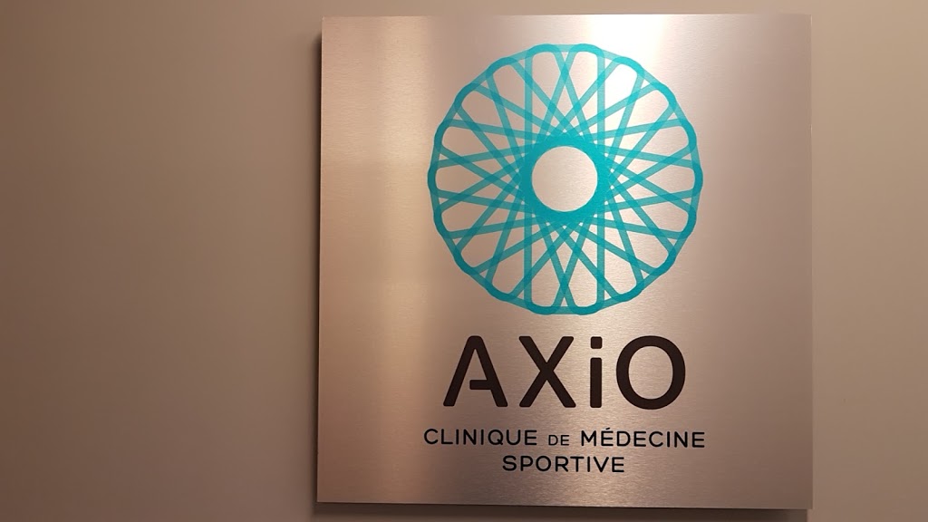 Clinique de médecine sportive AXiO Vaudreuil | 130 3093 Boulevard de la Gare bureau B, Vaudreuil-Dorion, QC J7V 9R2, Canada | Phone: (450) 319-1707