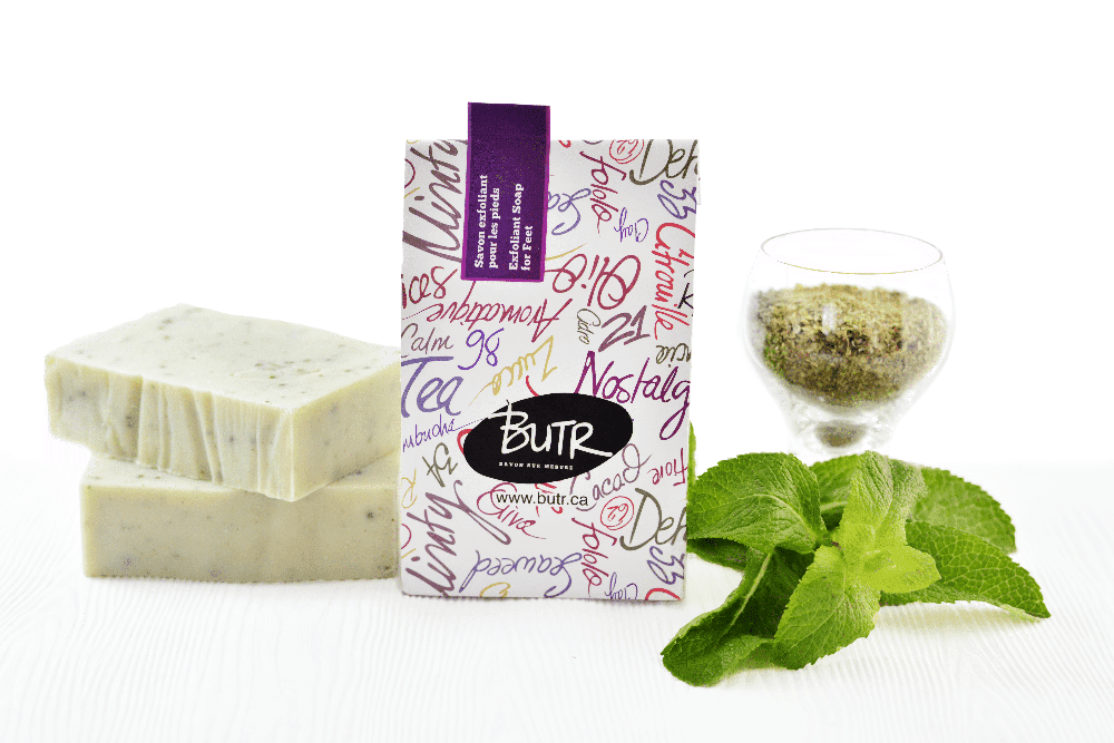 BUTR, Écosmétiques sur mesure | 4 Rue Juliette-Béliveau, Saint-Bruno-de-Montarville, QC J3V 5T2, Canada | Phone: (514) 588-9356