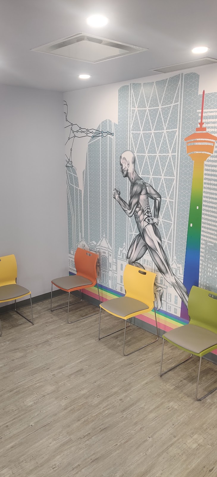 Crowchild Physiotherapy, Massage and Chiropractic | 3630 Brentwood Rd NW 312 A, Calgary, AB T2L 1K8, Canada | Phone: (403) 300-0963
