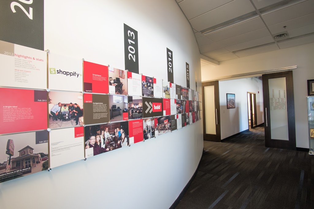 Bold Commerce | 50 Fultz Blvd, Winnipeg, MB R3Y 0L6, Canada | Phone: (204) 808-8095