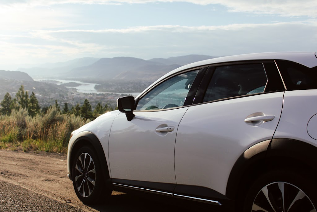 Kamloops Mazda | E, Trans-Canada Hwy #2595, Kamloops, BC V2C 4A9, Canada | Phone: (250) 828-1777
