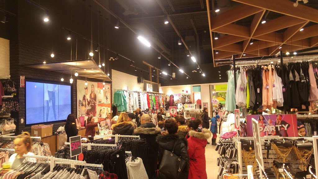 Ardene | 401 Boul Labelle M19, Rosemère, QC J7A 3T2, Canada | Phone: (450) 970-1489