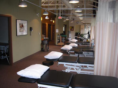 Albion Hills Physiotherapy | 18 King St E Unit C1, Bolton, ON L7E 1E8, Canada | Phone: (905) 951-7051