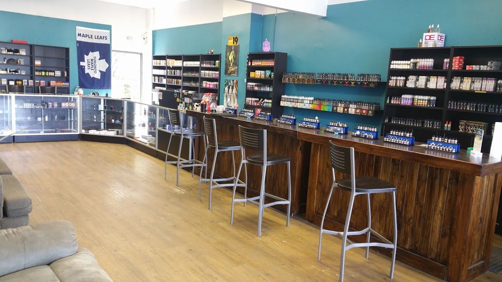 Vaporium Canada Vape Shop | 1012 Burnhamthorpe Rd E, Mississauga, ON L4Y 2X6, Canada | Phone: (289) 232-8273