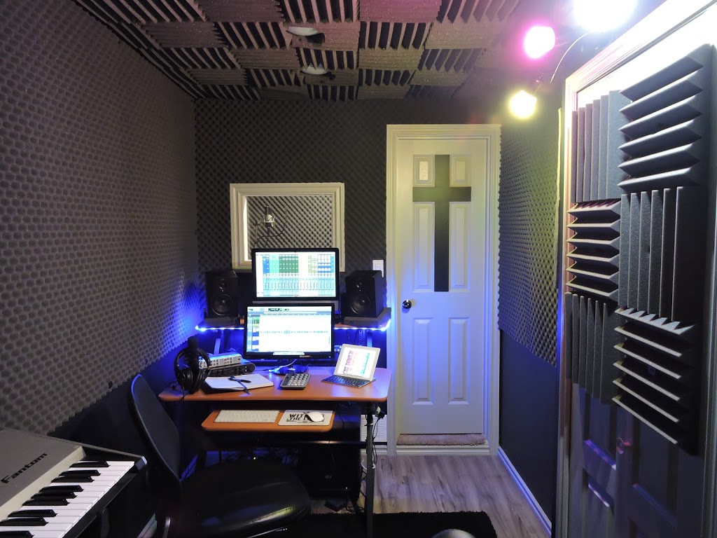 Witness the Light Music | Edmonton, AB T5Y 0R8, Canada | Phone: (780) 884-6569
