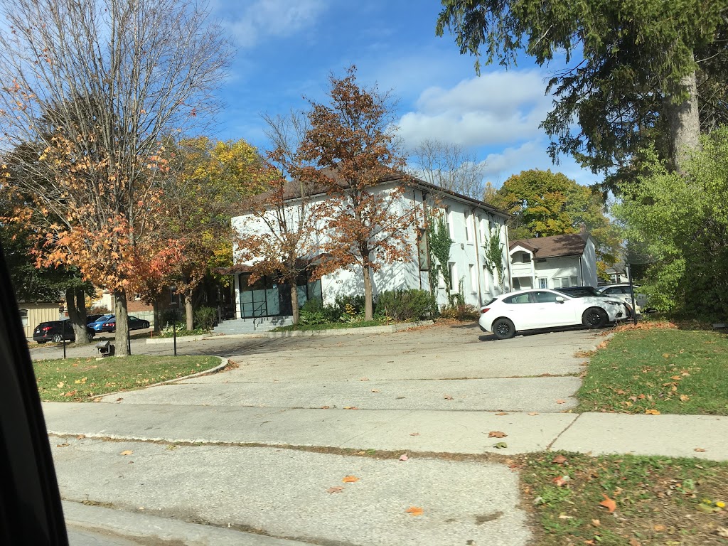Berge Hearing Clinic | 409 Woolwich St, Guelph, ON N1H 3X2, Canada | Phone: (519) 780-1333