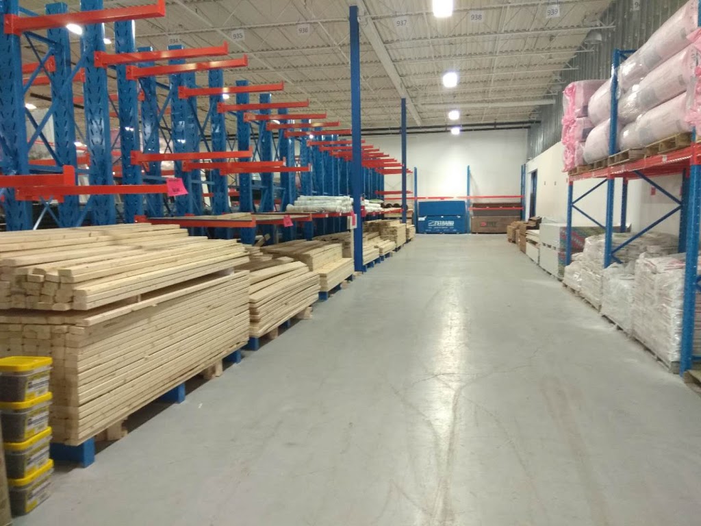 WinCa Building Supplies | hardware store | 3069 Wolfedale Rd #2, Mississauga, ON L5C 1V9, Canada | 9056150888 OR +1 905-615-0888