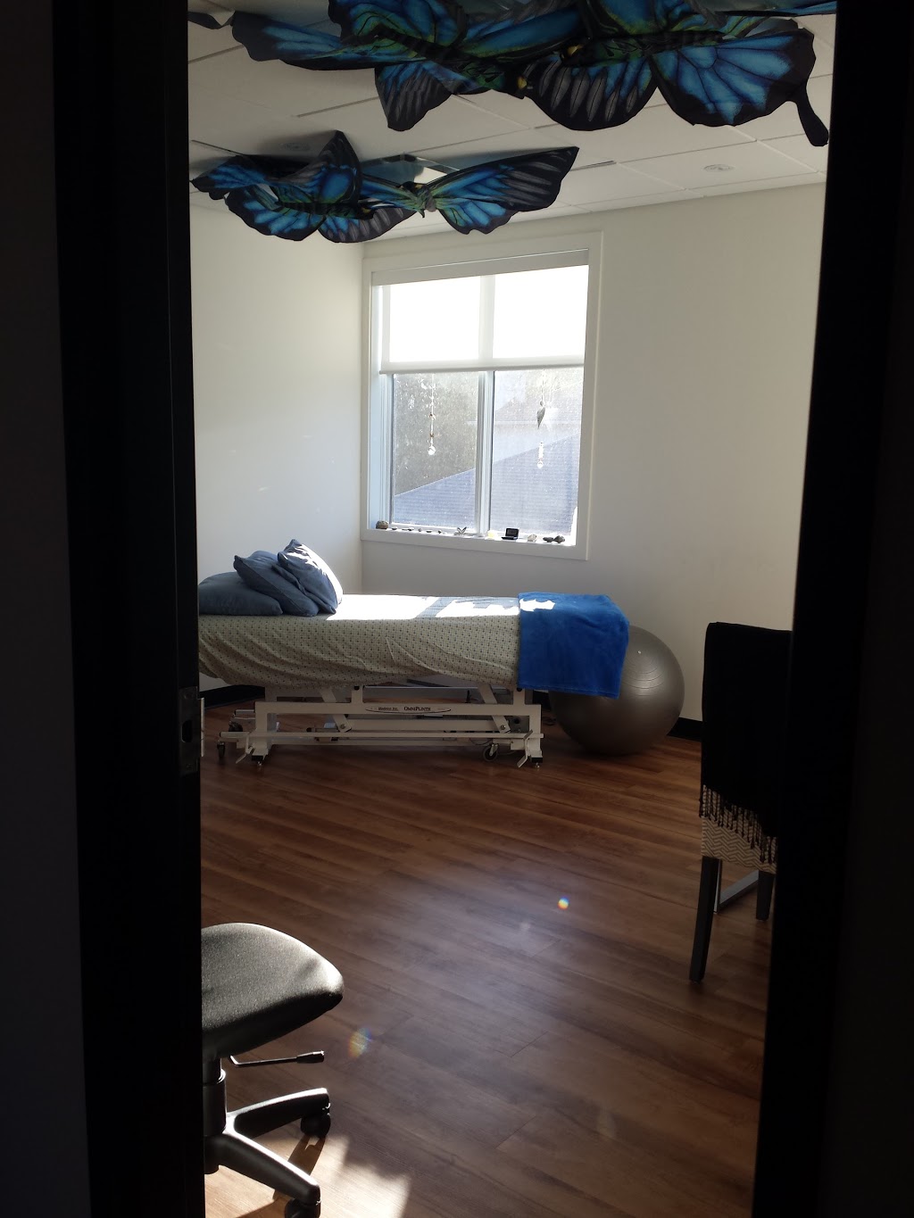 Diane Beaudet Ostéopathe | 10340 Rue du Plein Air, Mirabel, QC J7J 1S8, Canada | Phone: (450) 434-7189