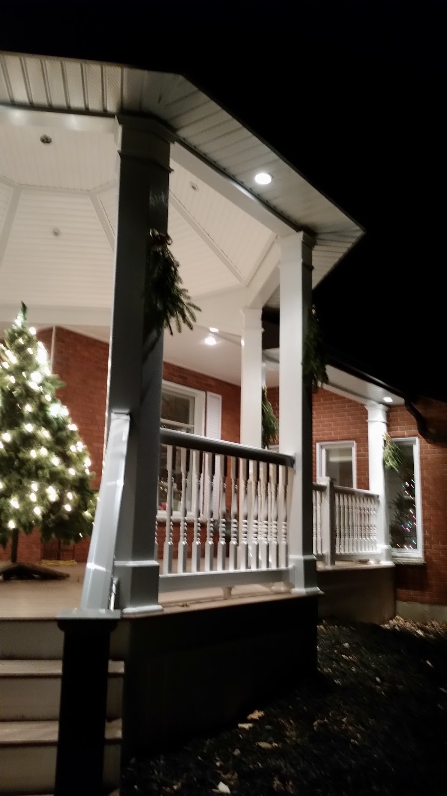 Ford Enterprises | 6939 James St, London, ON N6P 1A1, Canada | Phone: (519) 872-0844
