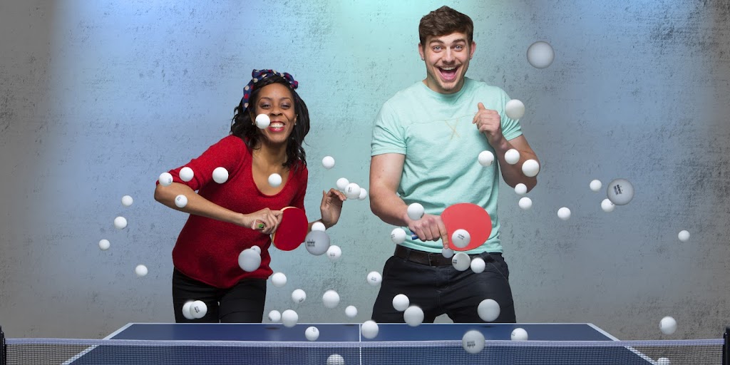 Smash Table Tennis Online Shop | 108 Evershot Cres, Markham, ON L6E 0L6, Canada | Phone: (800) 928-1268